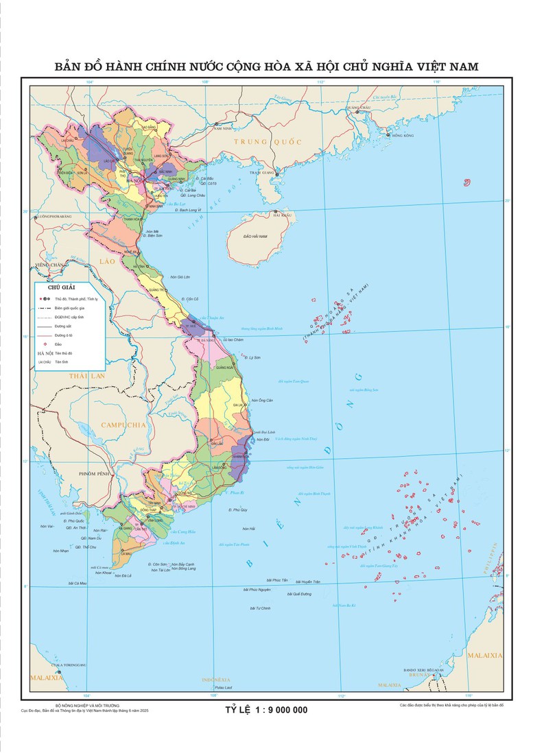 1/7/2025: Ngày hội non sông và bước ngoặt lịch sử- Ảnh 3.